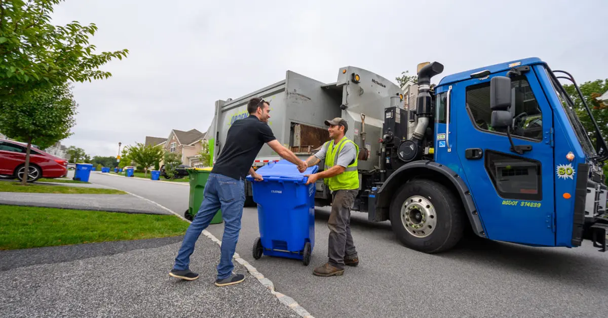Trash Removal