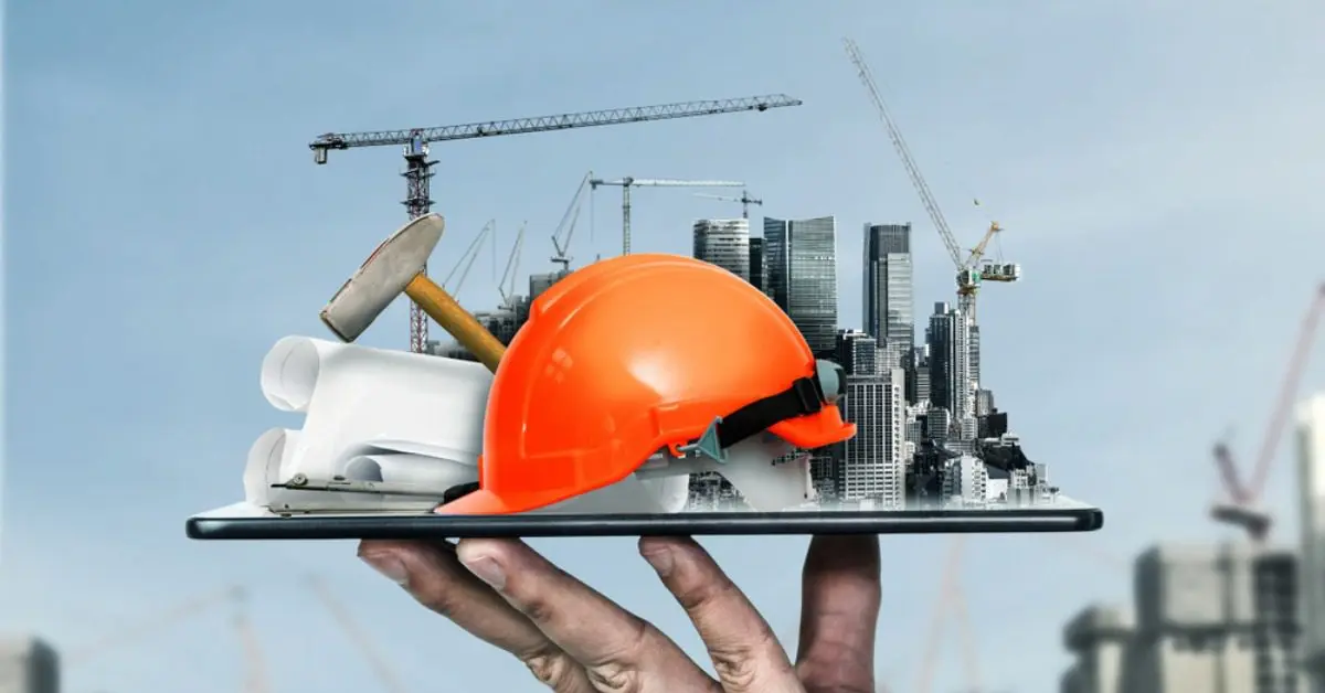 Construction