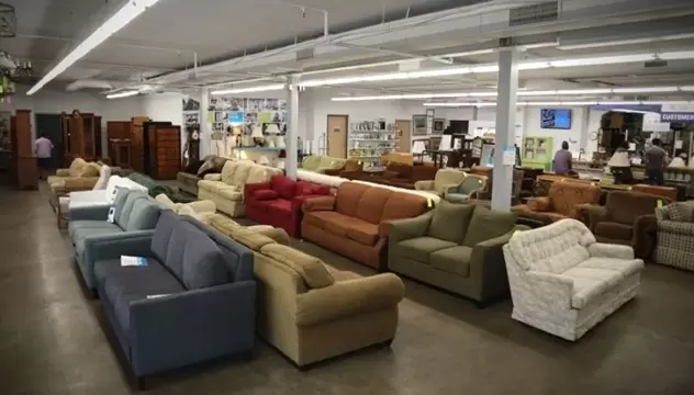 Used Furniture
