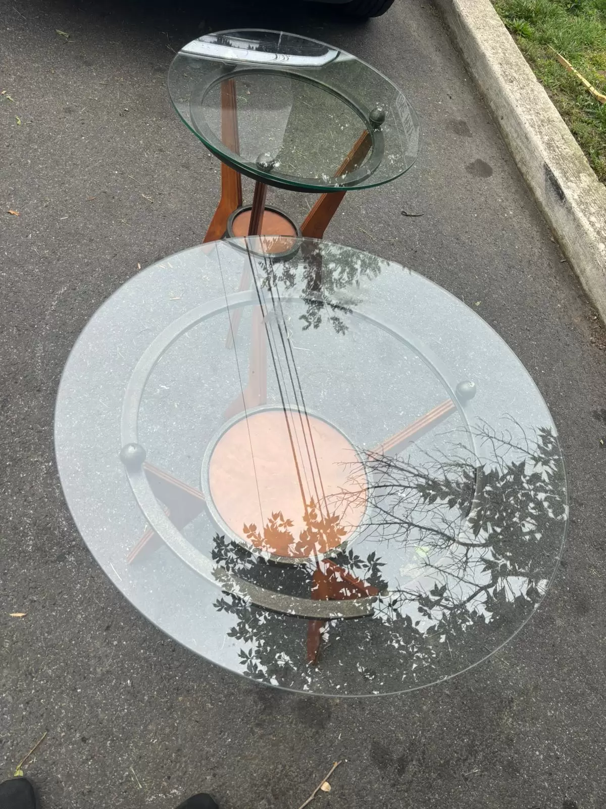Center Table